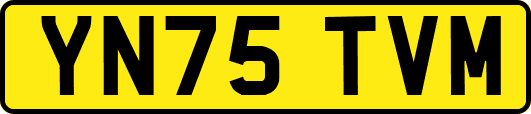 YN75TVM