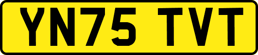 YN75TVT
