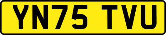 YN75TVU