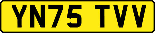 YN75TVV
