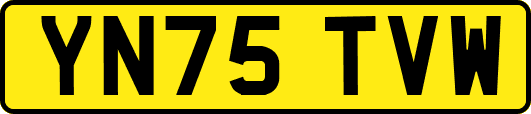 YN75TVW