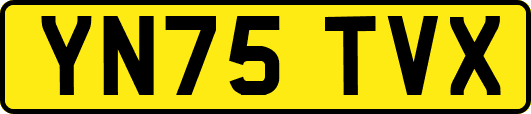 YN75TVX