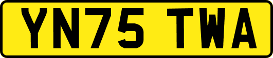YN75TWA