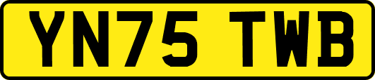 YN75TWB