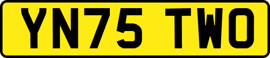 YN75TWO