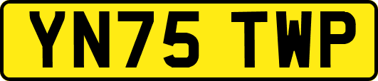 YN75TWP