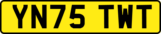 YN75TWT
