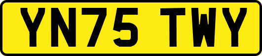 YN75TWY