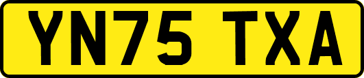 YN75TXA