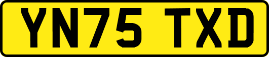 YN75TXD