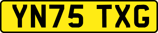 YN75TXG