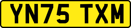 YN75TXM