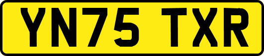 YN75TXR