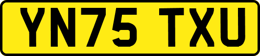 YN75TXU