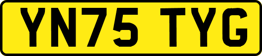 YN75TYG