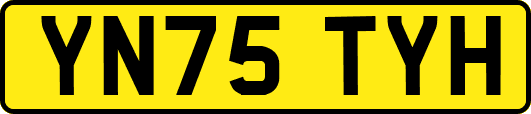YN75TYH