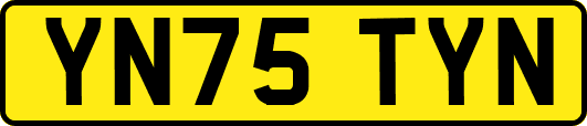 YN75TYN