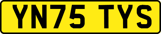 YN75TYS
