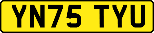 YN75TYU