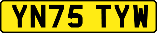 YN75TYW