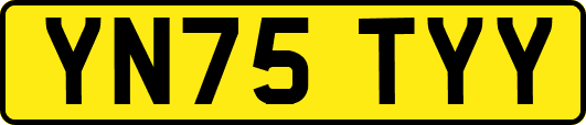 YN75TYY
