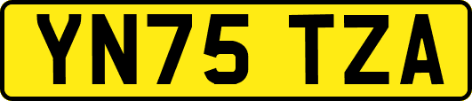 YN75TZA