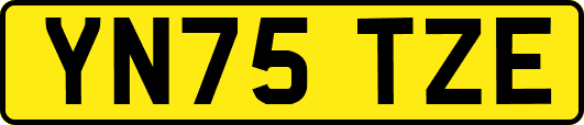 YN75TZE