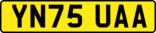 YN75UAA