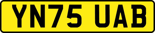 YN75UAB