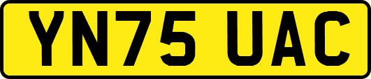 YN75UAC