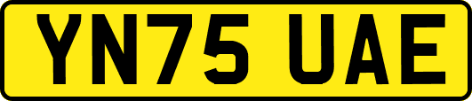 YN75UAE