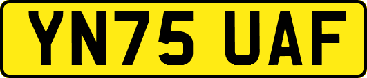 YN75UAF