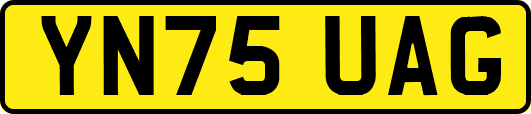 YN75UAG