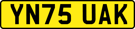 YN75UAK
