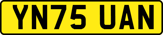 YN75UAN