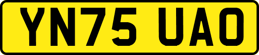 YN75UAO
