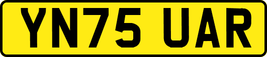 YN75UAR
