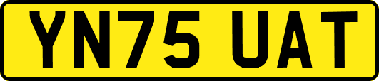 YN75UAT
