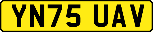 YN75UAV