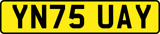 YN75UAY