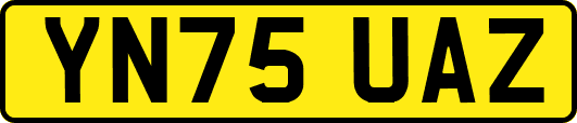 YN75UAZ