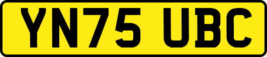 YN75UBC