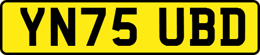 YN75UBD