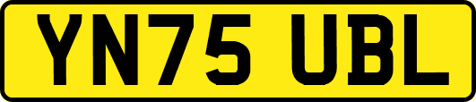 YN75UBL