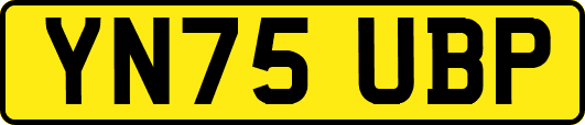 YN75UBP