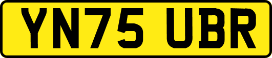 YN75UBR