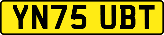 YN75UBT
