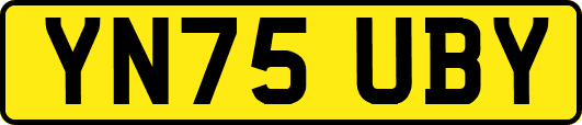 YN75UBY