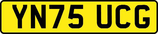 YN75UCG