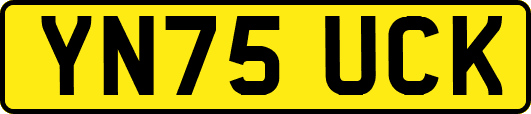 YN75UCK